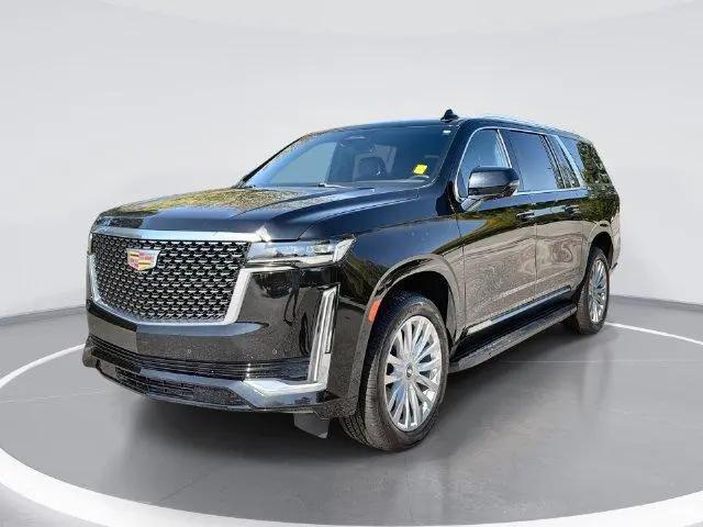 2023 Cadillac Escalade ESV 2WD Luxury for sale in Cary, NC