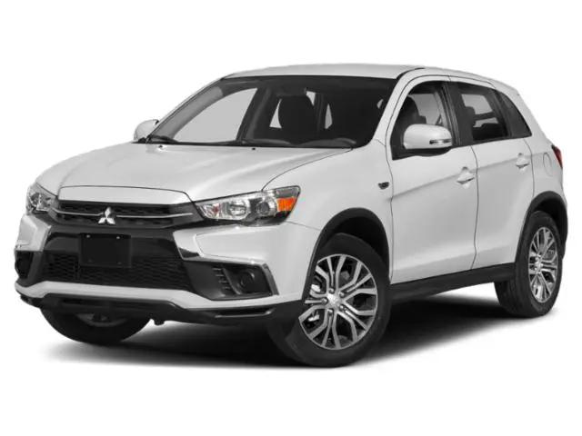 2019 Mitsubishi Outlander Sport 2.0 ES for sale in Tewksbury, MA