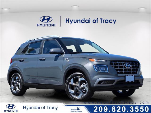 2026 Hyundai Venue SEL for sale in TRACY, CA