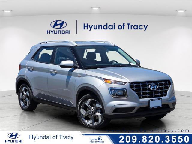 2026 Hyundai Venue SEL for sale in TRACY, CA