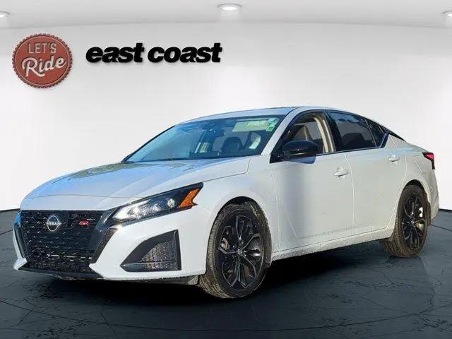2024 Nissan Altima SR Intelligent AWD for sale in Myrtle Beach, SC