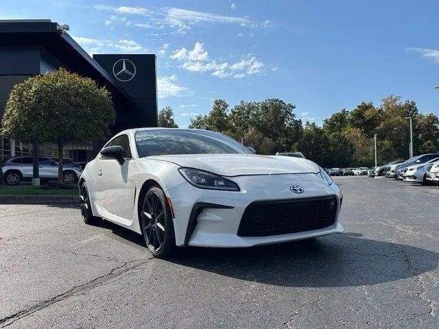 2023 Toyota GR86 Premium for sale near West Chester Township, OH
