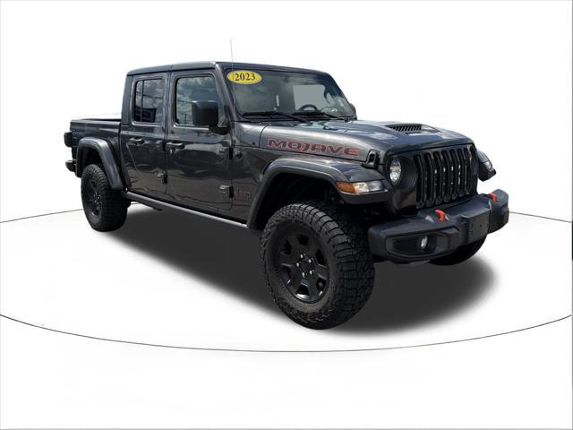 2023 Jeep Gladiator Sport for sale in MOBILE, AL