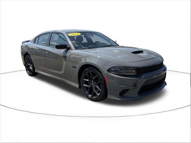 2023 Dodge Charger R/T for sale in MOBILE, AL