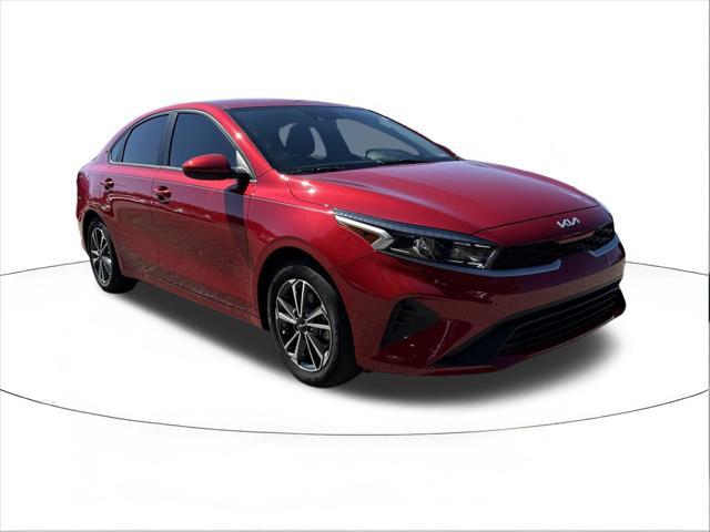 2023 Kia Forte LXS for sale in MOBILE, AL