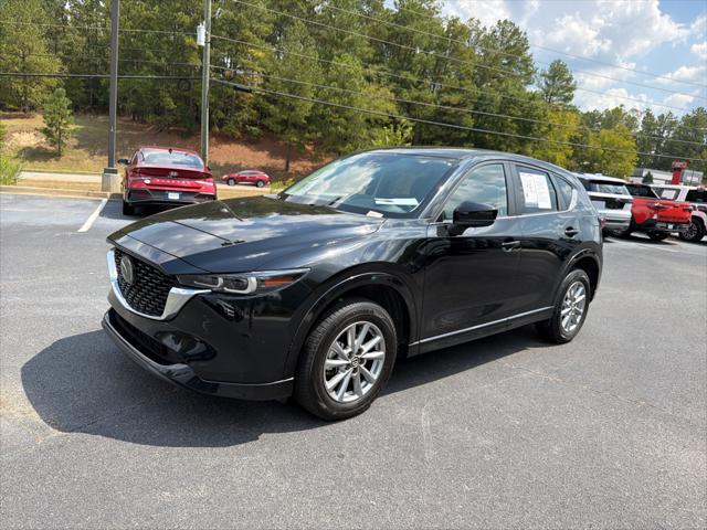 2025 Mazda CX-5 2.5 S Select for sale in MILLEDGEVILLE, GA