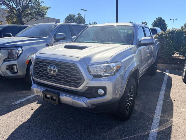 2021 Toyota Tacoma TRD Sport for sale in MERRIAM, KS
