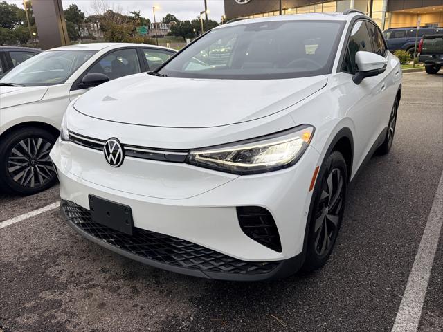 2024 Volkswagen ID.4 Standard for sale in MERRIAM, KS