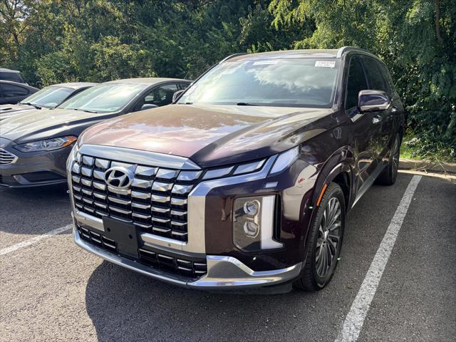 2024 Hyundai Palisade Calligraphy for sale in MERRIAM, KS