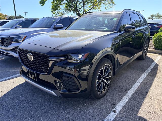 2025 Mazda CX-70 Premium Plus Package for sale in MERRIAM, KS