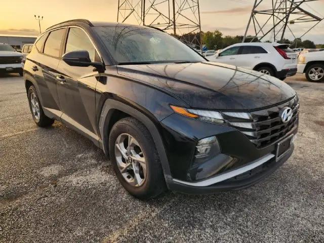 2022 Hyundai Tucson SEL for sale in Sugar Land, TX