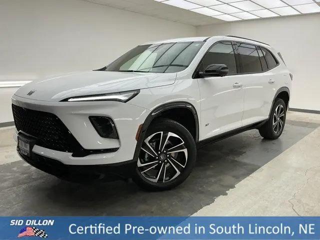 2025 Buick Enclave Sport Touring FWD for sale in Lincoln, NE