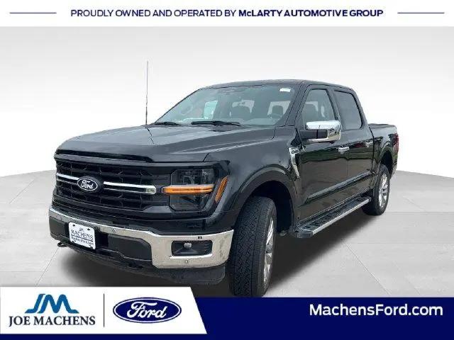 2024 Ford F-150 XLT for sale in Columbia, MO
