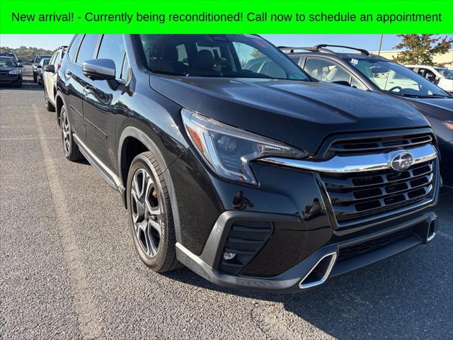 2023 Subaru Ascent Touring 7-Passenger for sale in HICKORY, NC