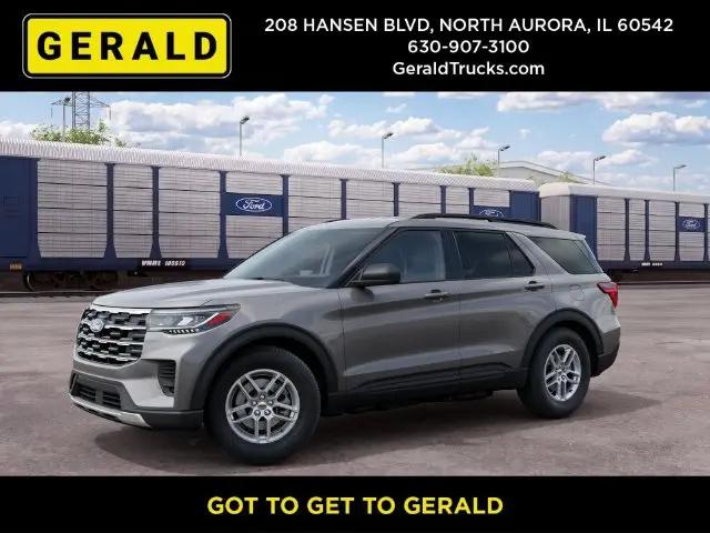 2027 Ford Explorer Active for sale in North Aurora, IL