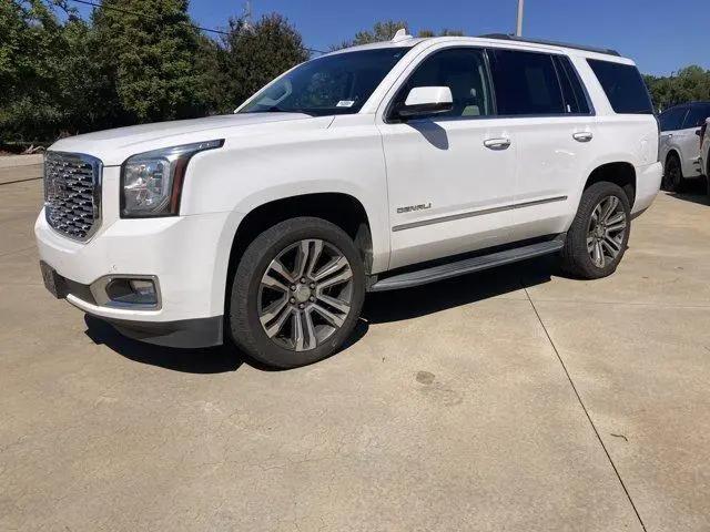 2018 GMC Yukon Denali for sale in LaGrange, GA