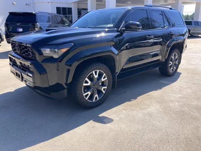 2025 Toyota 4Runner TRD Sport Premium for sale in LaGrange, GA
