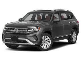 2023 Volkswagen Atlas 2.0T SEL for sale in Hornell, NY