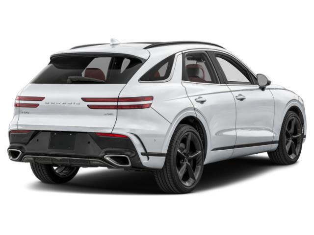 2027 Genesis GV70 2.5T Sport Prestige AWD