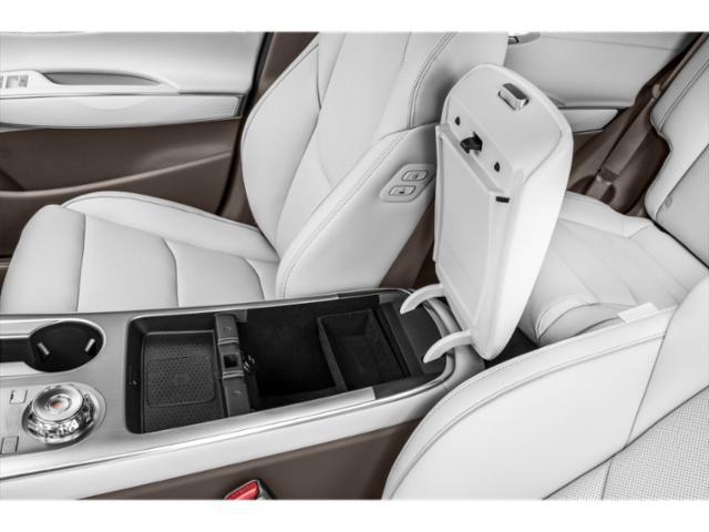 2027 Genesis GV70 2.5T Advanced AWD