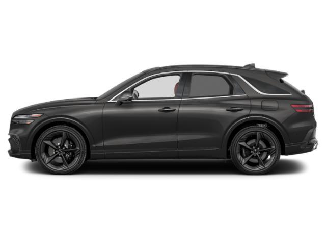 2027 Genesis GV70 2.5T Sport Prestige AWD