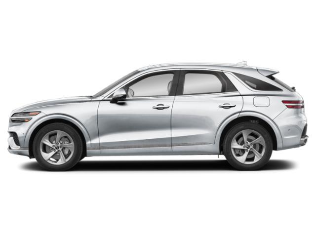 2027 Genesis GV70 2.5T Advanced AWD