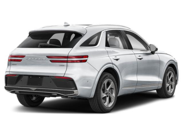 2027 Genesis GV70 2.5T Advanced AWD