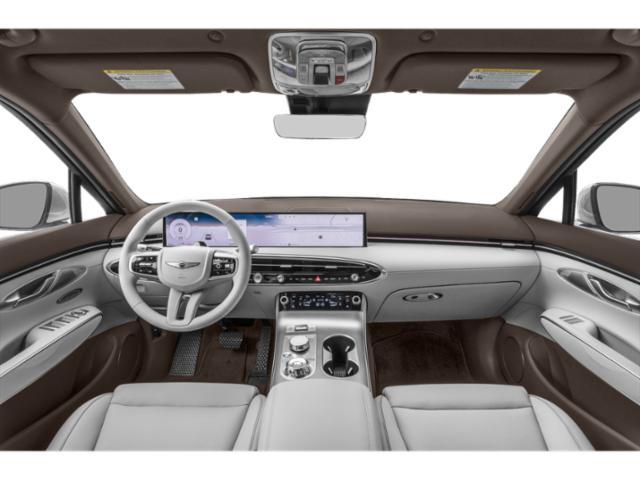 2027 Genesis GV70 2.5T Advanced AWD