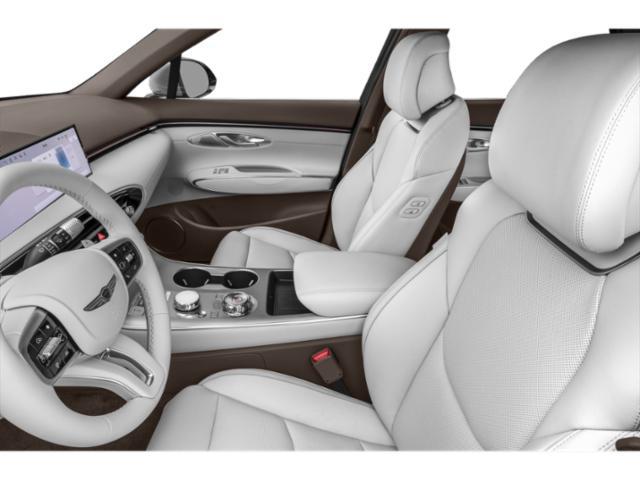 2027 Genesis GV70 2.5T Advanced AWD