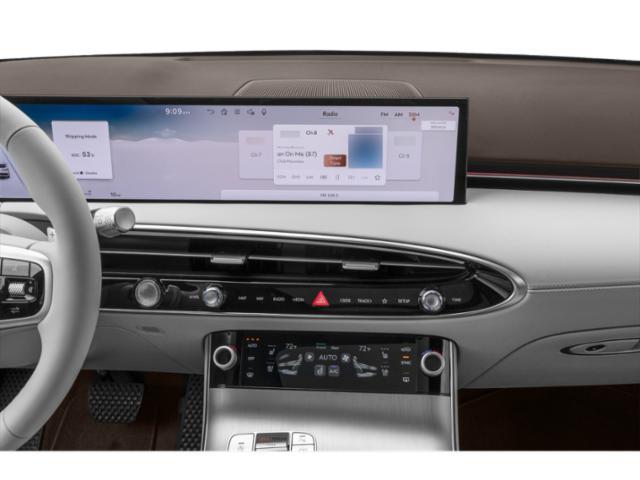 2027 Genesis GV70 2.5T Advanced AWD