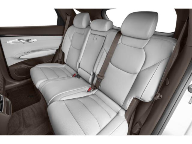 2027 Genesis GV70 2.5T Advanced AWD