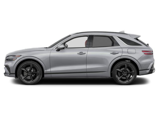 2027 Genesis GV70 2.5T Sport Prestige AWD