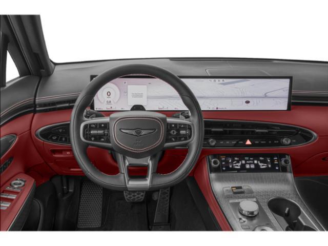 2027 Genesis GV70 2.5T Sport Prestige AWD
