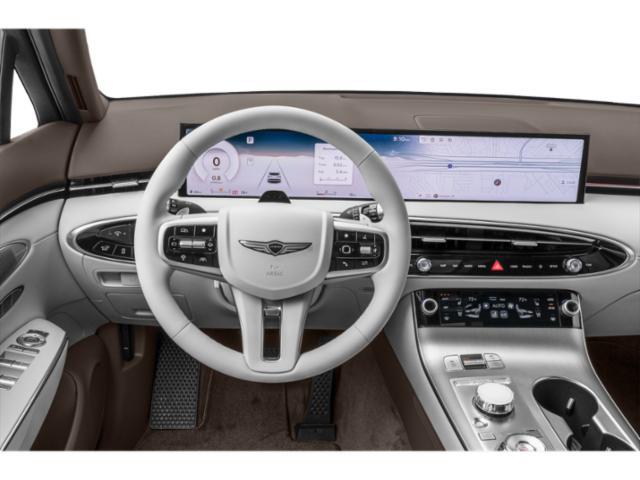2027 Genesis GV70 2.5T Advanced AWD
