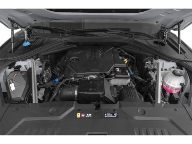 2027 Genesis GV70 2.5T Advanced AWD