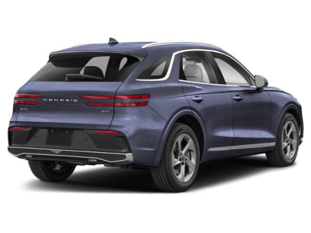 2027 Genesis GV70 2.5T Select AWD