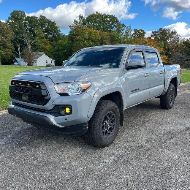 2021 Toyota Tacoma SR5 V6 for sale in Jefferson City, MO