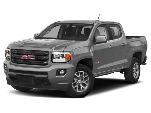 2018 GMC Canyon for sale near Dayton, OH