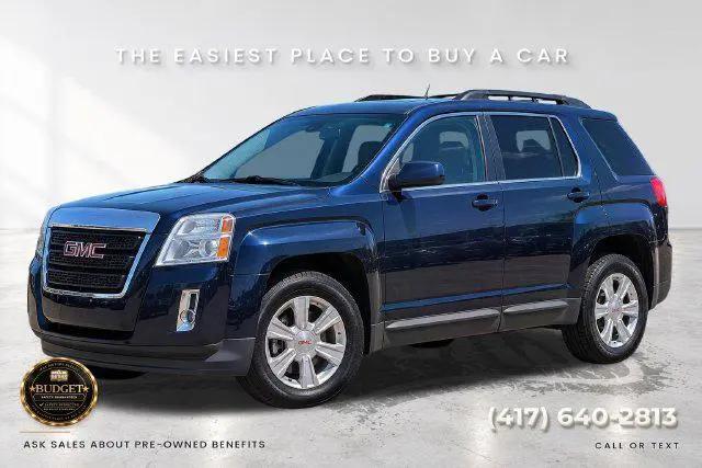 2015 GMC Terrain SLE-1 for sale in Nevada, MO