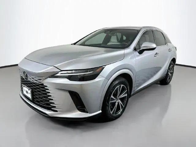 2023 Lexus RX 350 Premium for sale in ROUND ROCK, TX