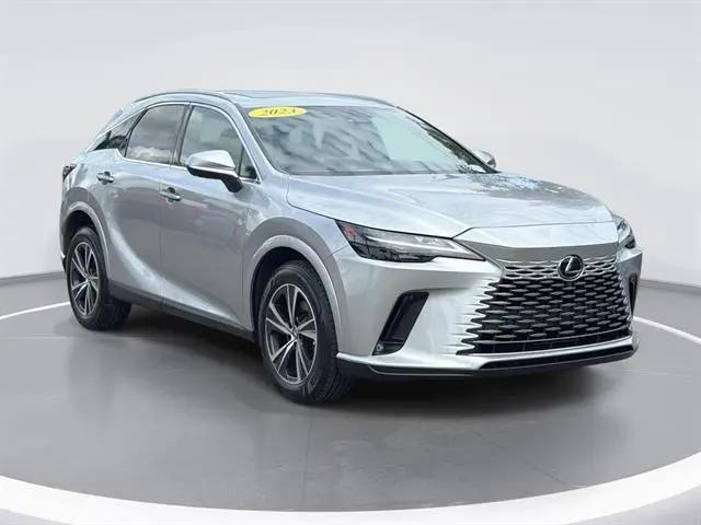 2023 Lexus RX 350 Premium for sale in Costa Mesa, CA