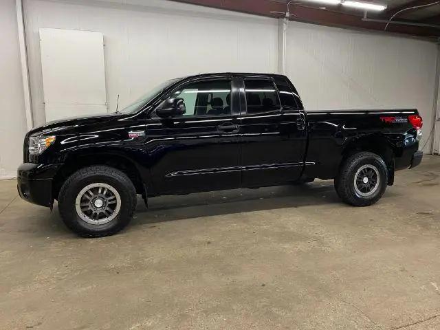 2009 Toyota Tundra SR5 5.7L V8 for sale in La Crosse, WI
