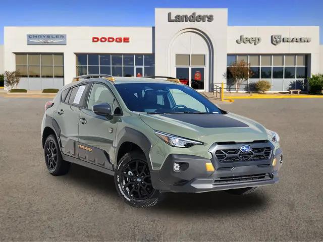 2026 Subaru Crosstrek Wilderness for sale in Norman, OK