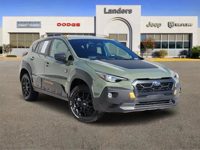 2026 Subaru Crosstrek Wilderness for sale in Norman, OK