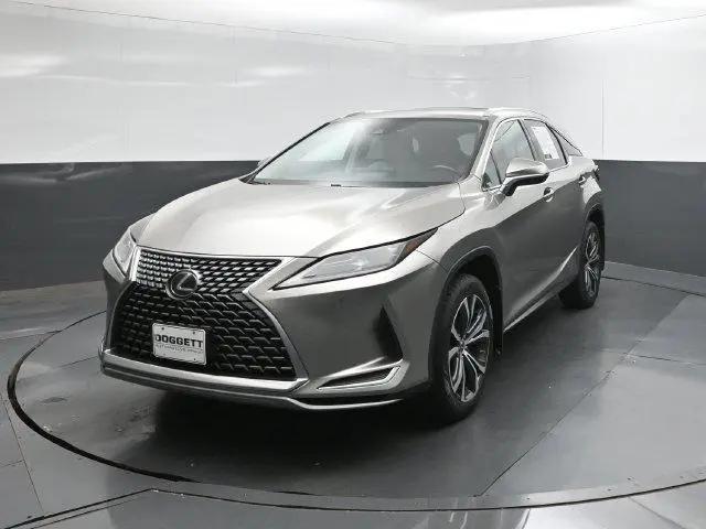 2022 Lexus RX 350 Base for sale in Beaumont, TX