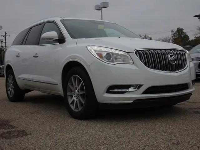 2016 Buick Enclave Leather for sale near Cincinnati, OH
