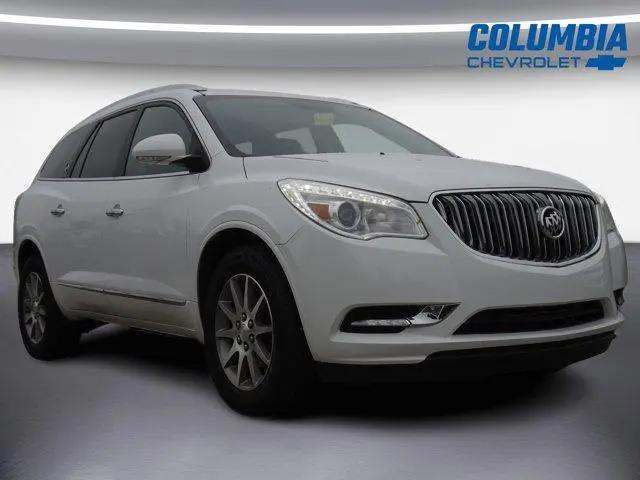 2016 Buick Enclave Leather for sale near Cincinnati, OH
