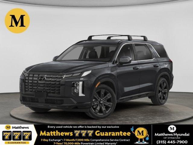 2024 Hyundai Palisade XRT for sale in SYRACUSE, NY