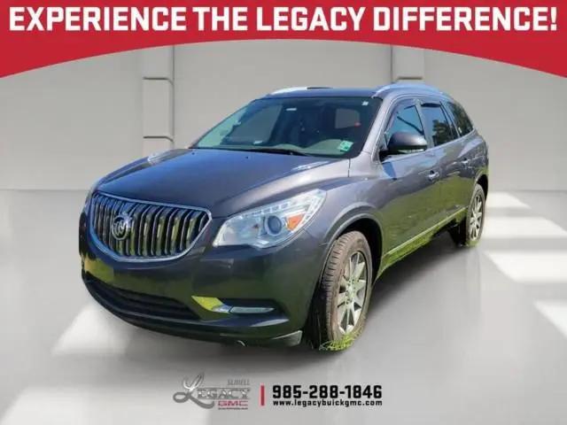 2014 Buick Enclave Leather for sale in Slidell, LA