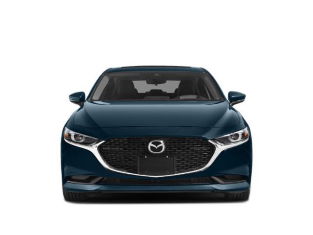 2021 Mazda Mazda3 Premium